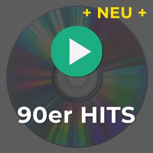 90er Hits Webradio
