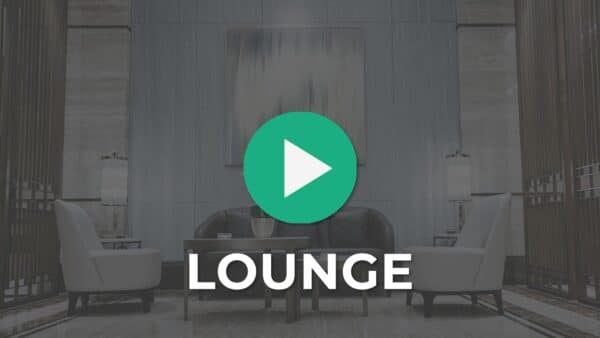 Lounge und Ambient im Stream hören