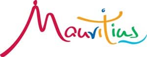 Logo Mauritius Tourismus